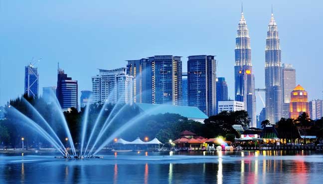 Kuala-Lumpur-Malaysia
