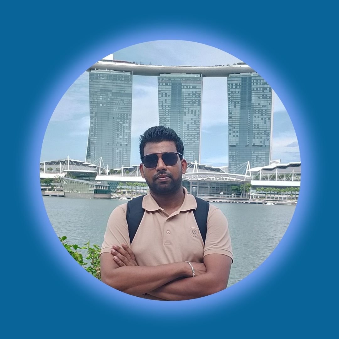Md Abdul jalil - Author Profiloe
